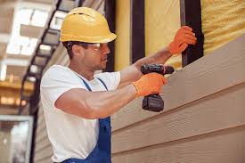 Best Composite Siding  in Cleveland, AL